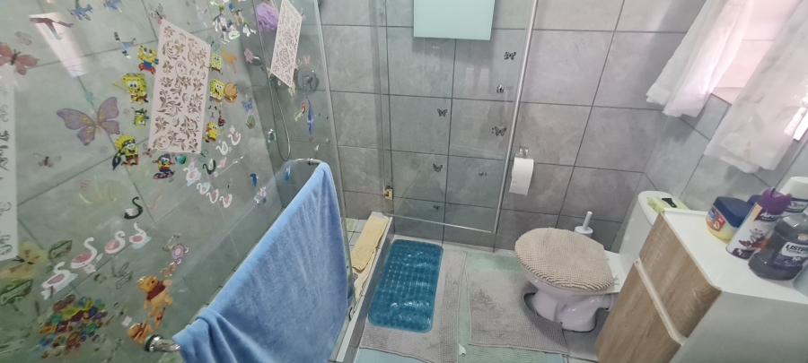 3 Bedroom Property for Sale in Heiderand Western Cape